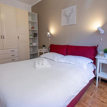 Comfort Suite Fiera Milano & San Siro Stadium 외부 사진