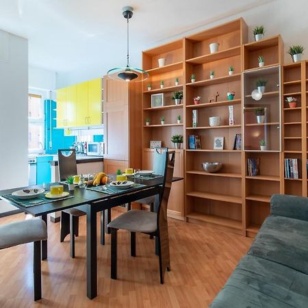 Comfort Suite Fiera Milano & San Siro Stadium 외부 사진