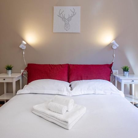 Comfort Suite Fiera Milano & San Siro Stadium 외부 사진