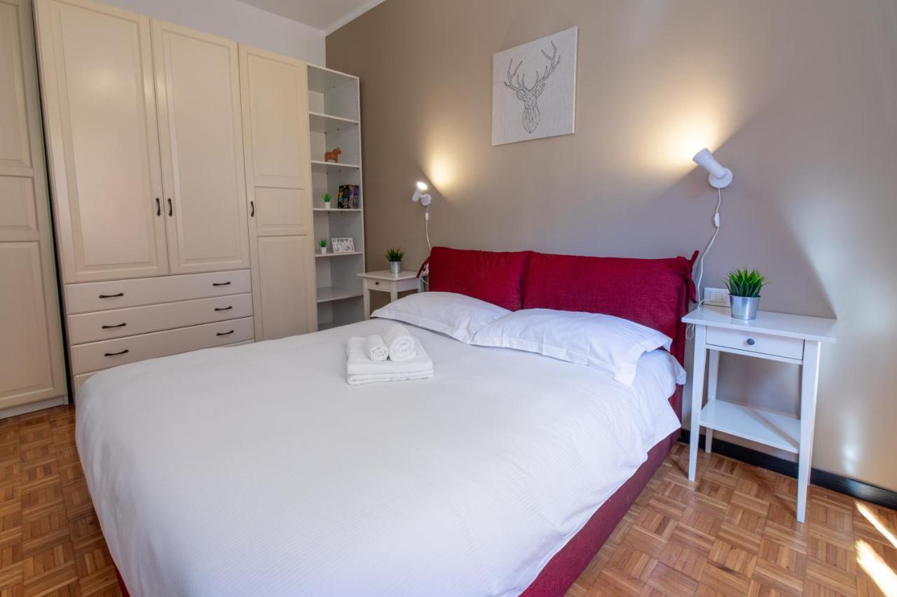 Comfort Suite Fiera Milano & San Siro Stadium 외부 사진