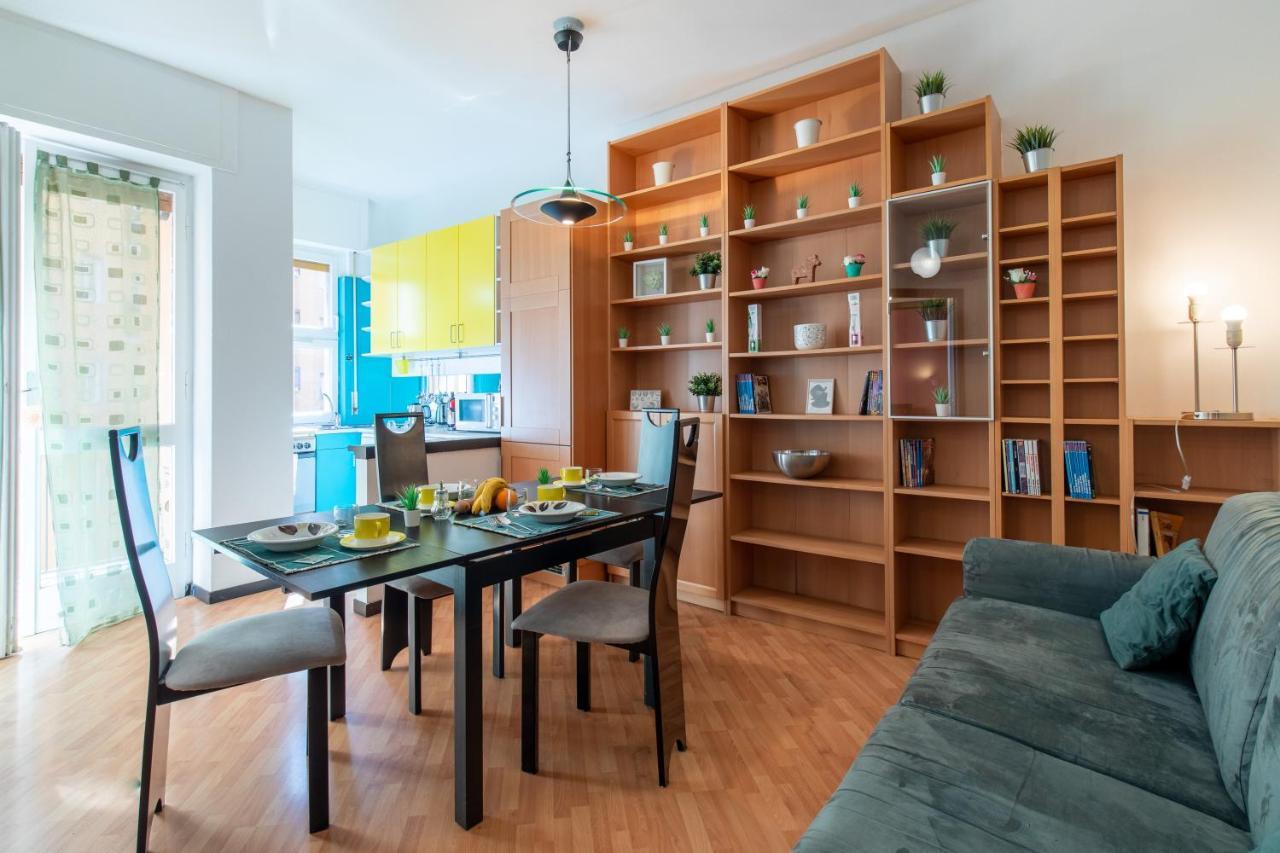 Comfort Suite Fiera Milano & San Siro Stadium 외부 사진