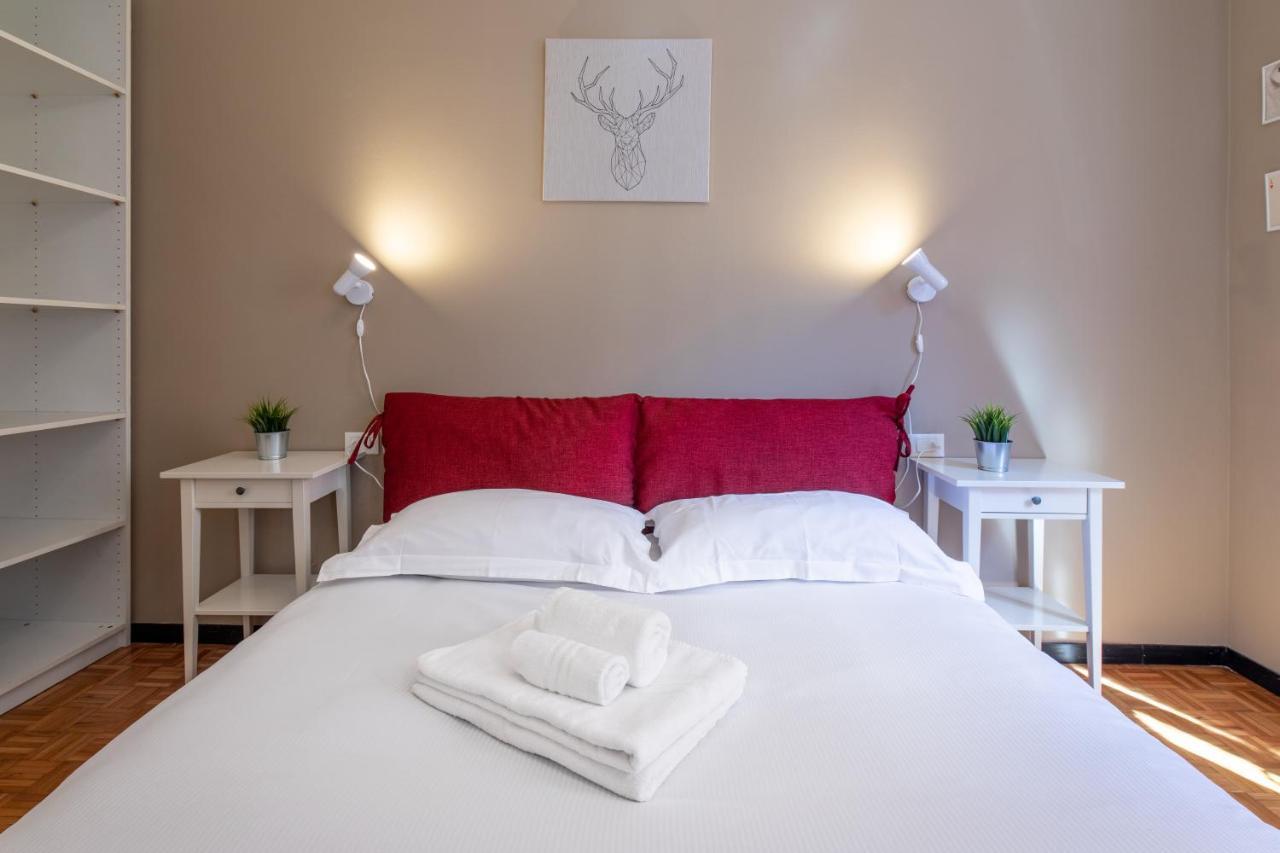 Comfort Suite Fiera Milano & San Siro Stadium 외부 사진