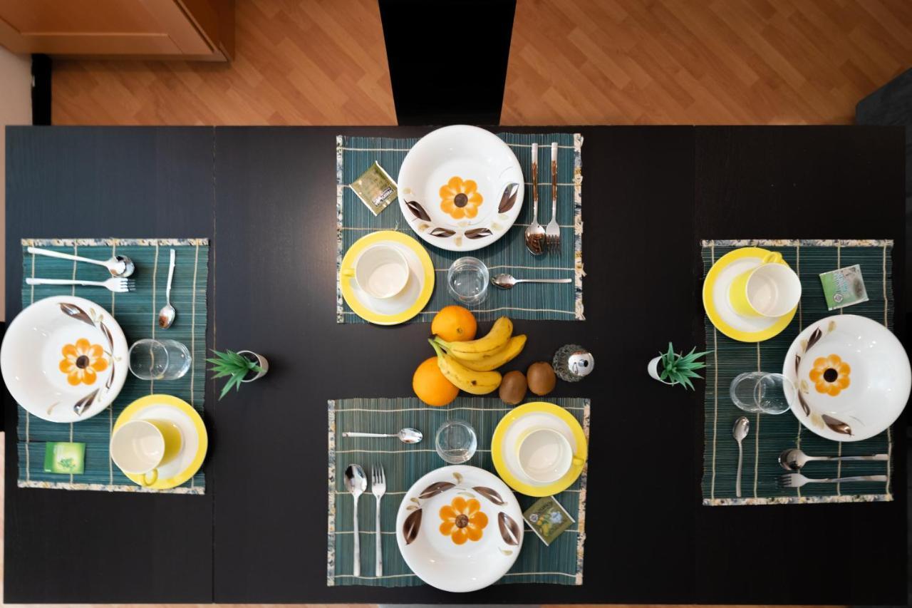 Comfort Suite Fiera Milano & San Siro Stadium 외부 사진