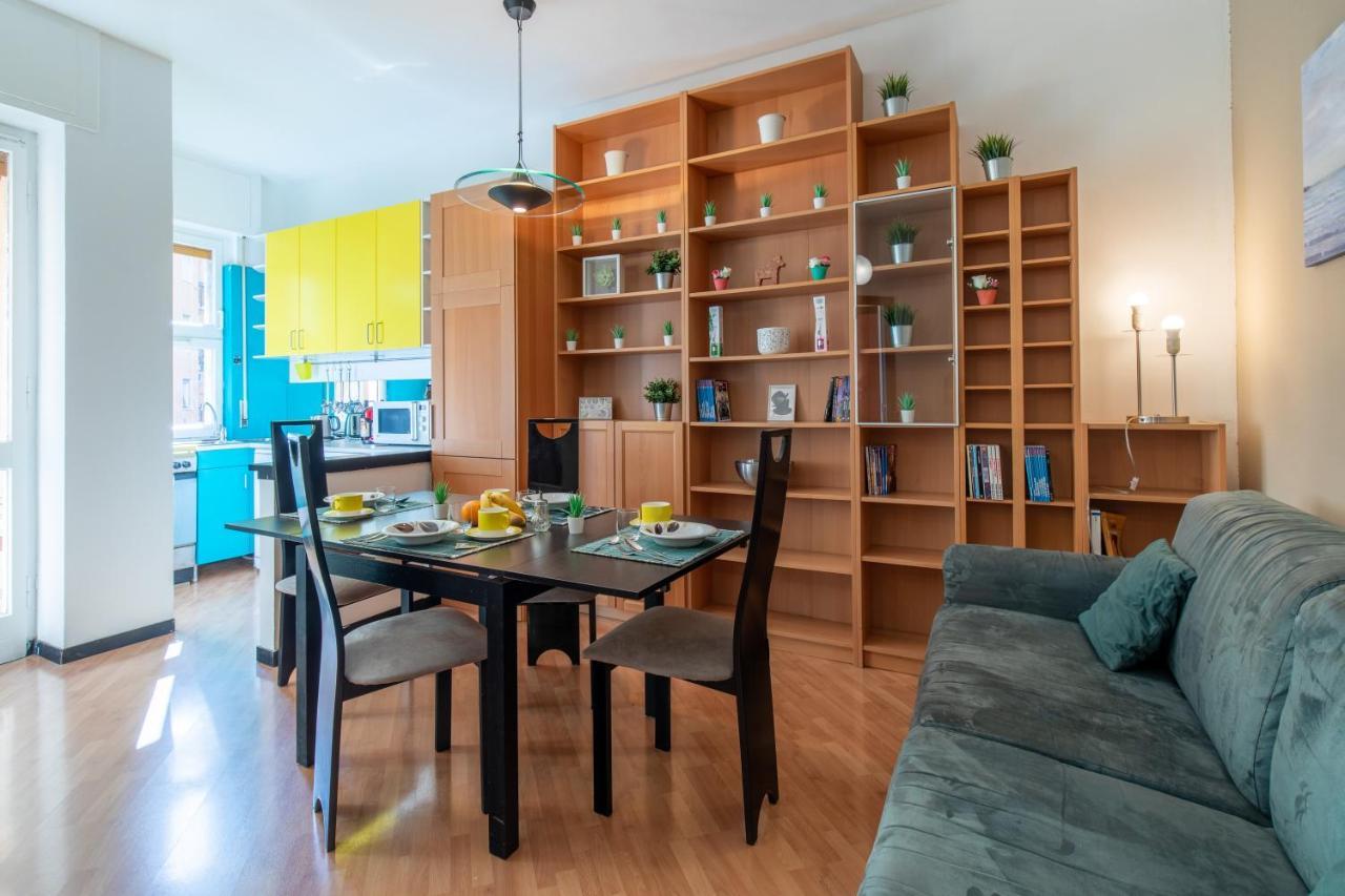 Comfort Suite Fiera Milano & San Siro Stadium 외부 사진