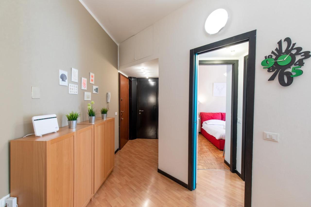 Comfort Suite Fiera Milano & San Siro Stadium 외부 사진