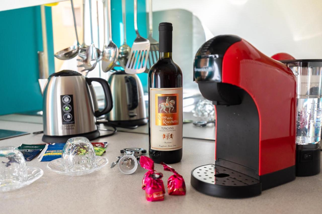 Comfort Suite Fiera Milano & San Siro Stadium 외부 사진