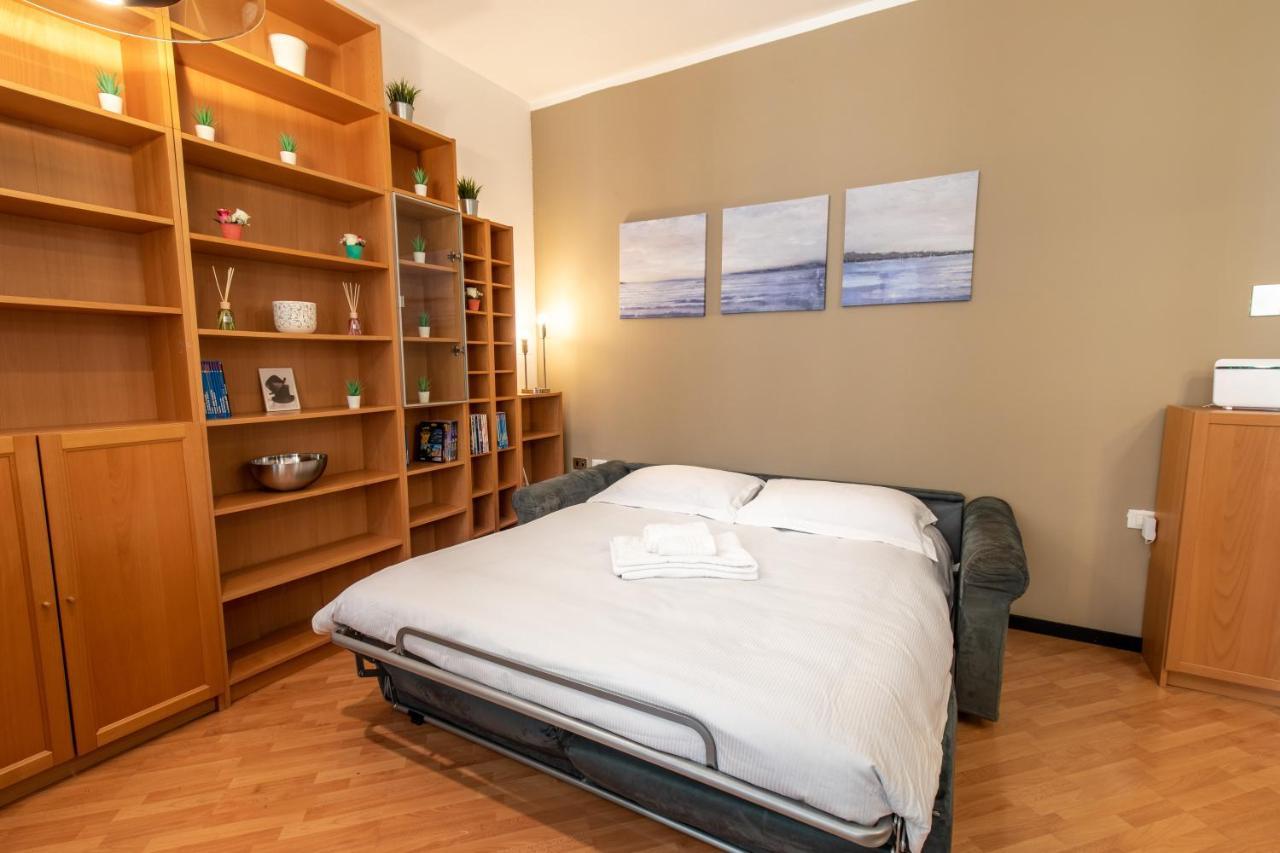 Comfort Suite Fiera Milano & San Siro Stadium 외부 사진