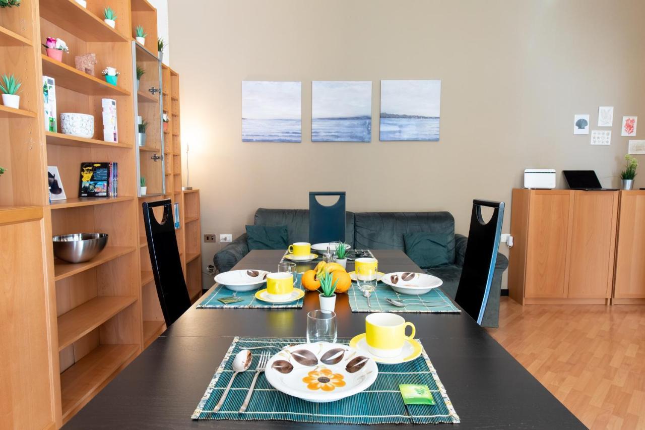 Comfort Suite Fiera Milano & San Siro Stadium 외부 사진