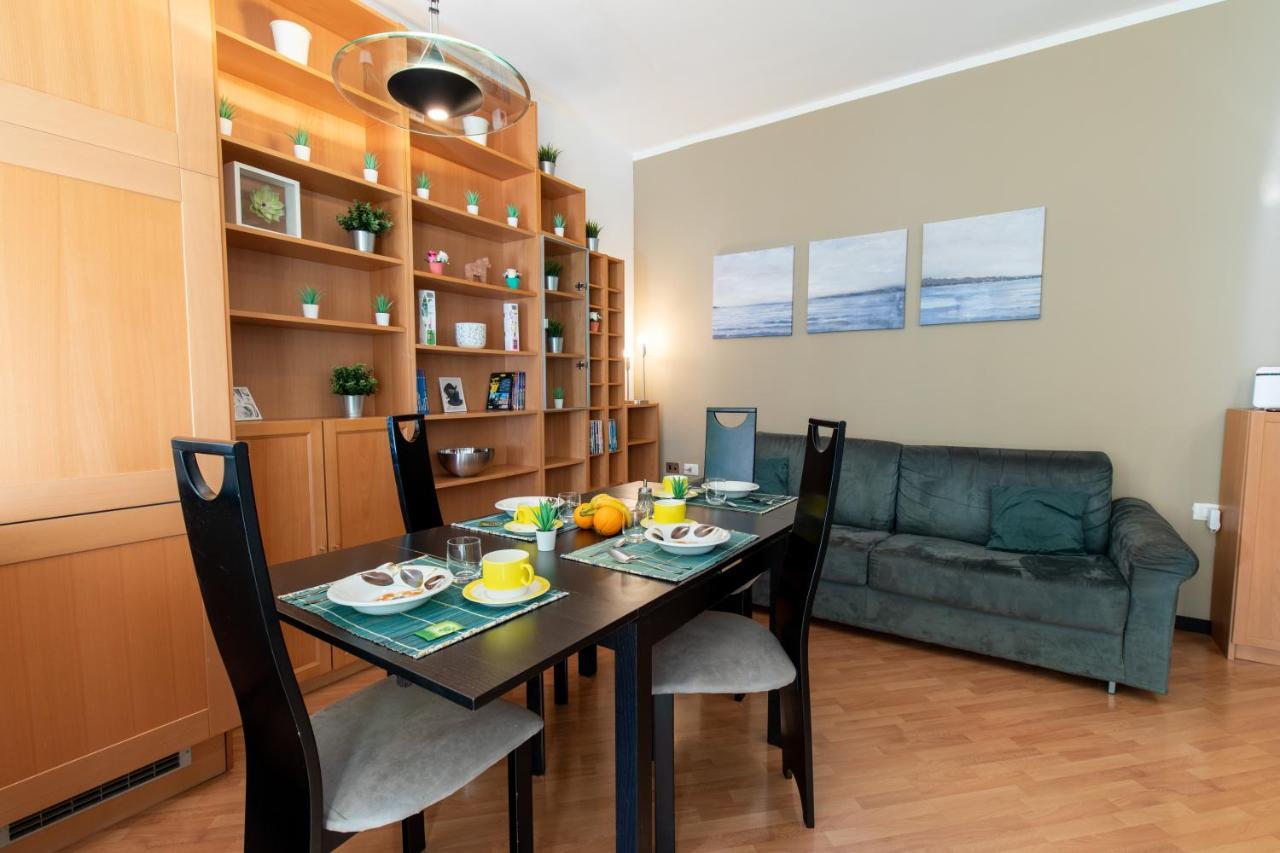 Comfort Suite Fiera Milano & San Siro Stadium 외부 사진