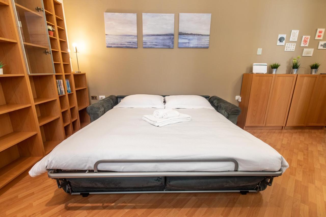 Comfort Suite Fiera Milano & San Siro Stadium 외부 사진