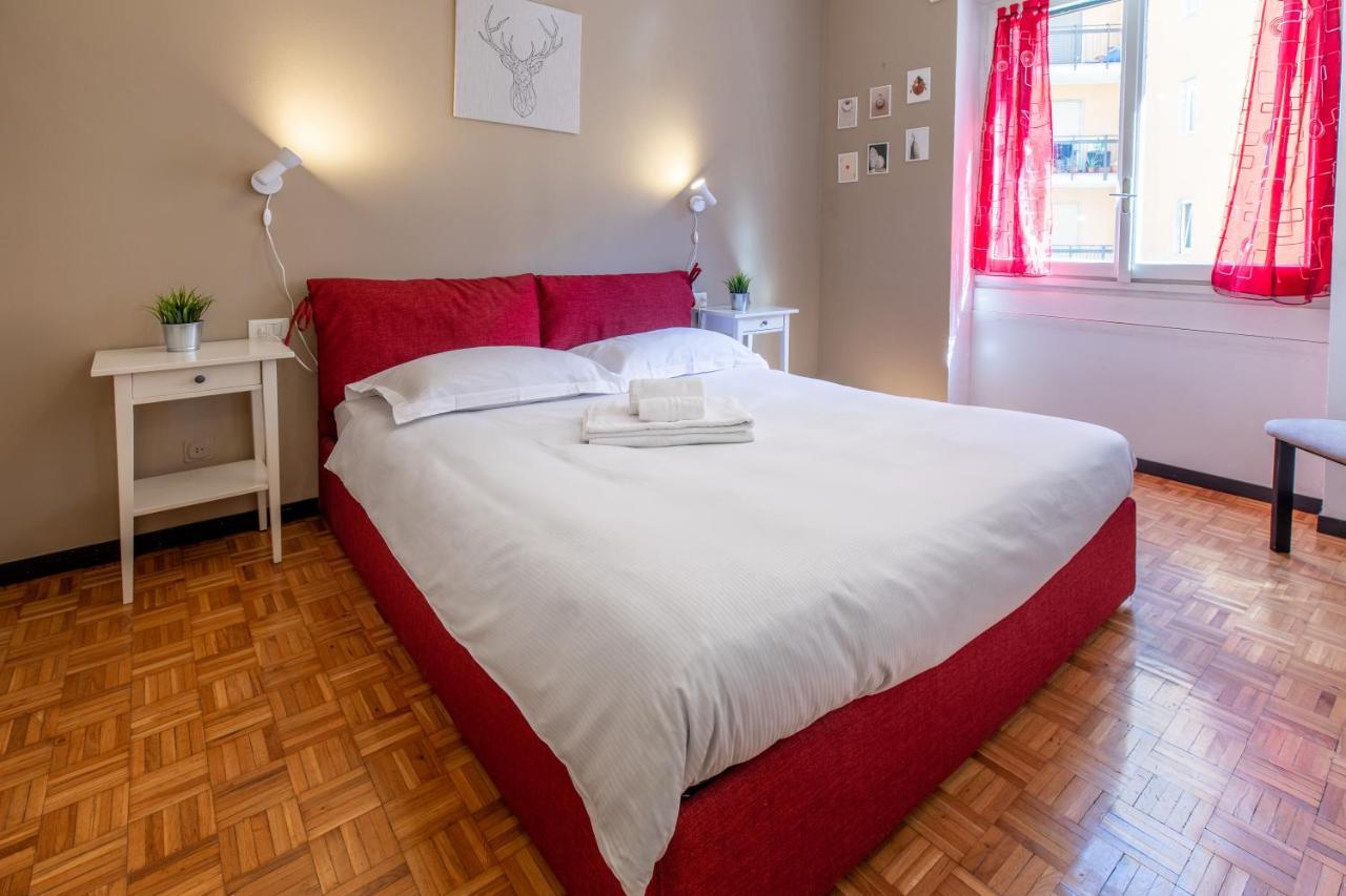 Comfort Suite Fiera Milano & San Siro Stadium 외부 사진