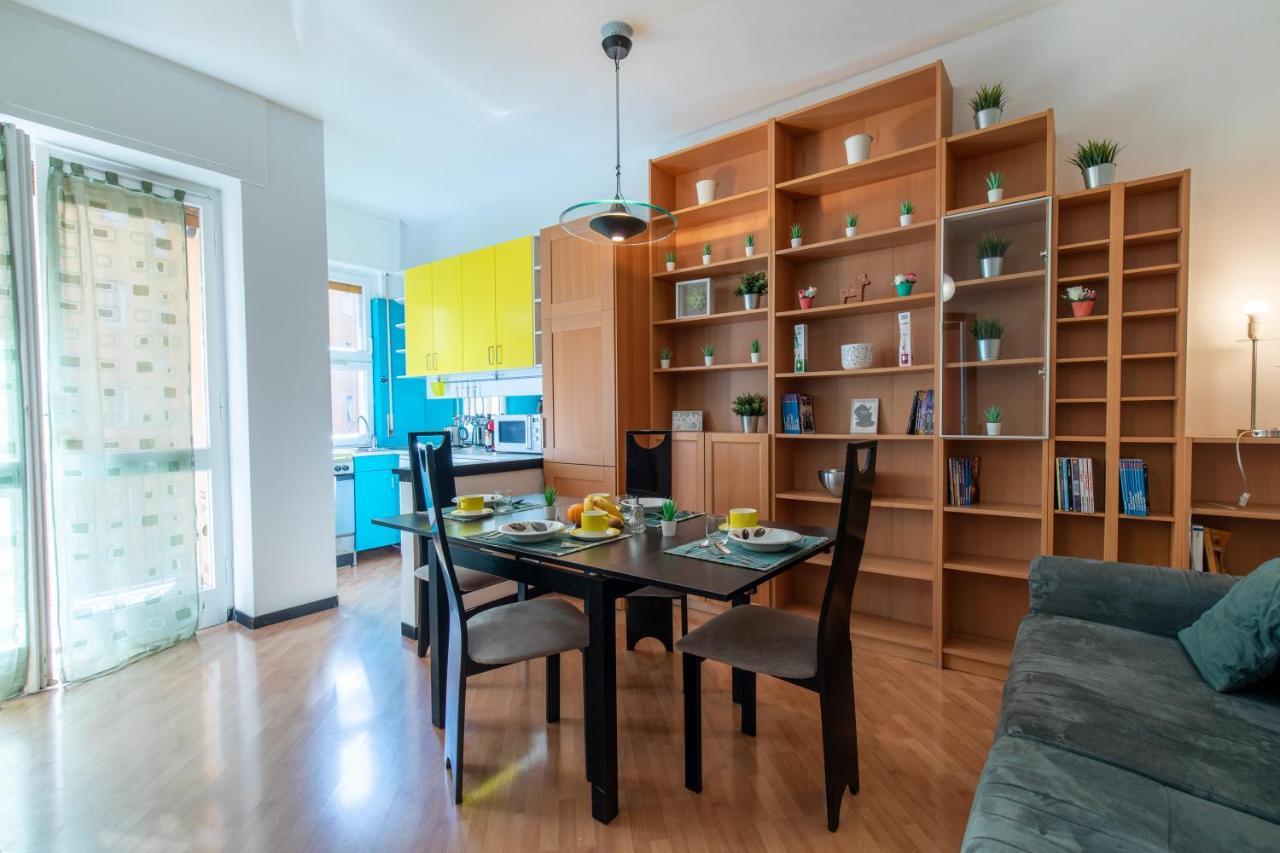 Comfort Suite Fiera Milano & San Siro Stadium 외부 사진