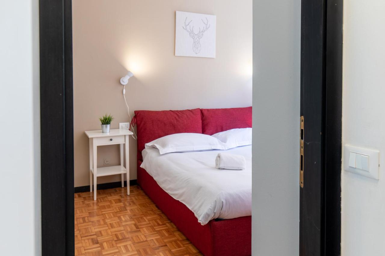 Comfort Suite Fiera Milano & San Siro Stadium 외부 사진